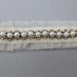 T3145 white 4cm